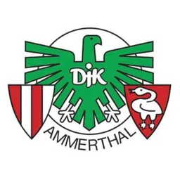 Logo of DJK Ammerthal