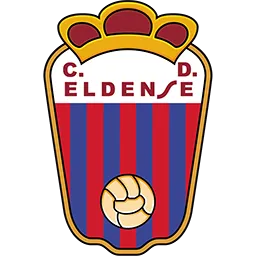 Logo of Eldense