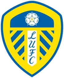 Logo of Leeds United
