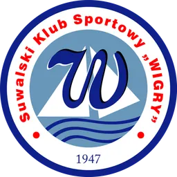 Logo of Wigry Suwalki
