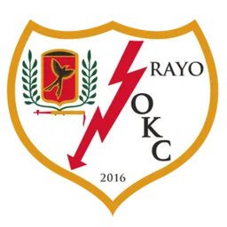 Logo of Rayo OKC