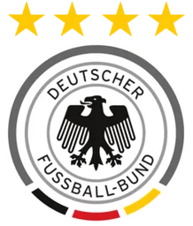Logo of Germany (w) U17
