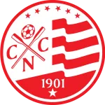 Logo of Nautico (PE)