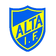 Logo of Alta