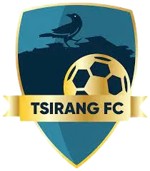 Logo of Tsirang FC