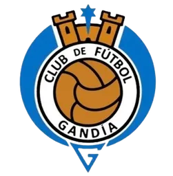 Logo of Gandia