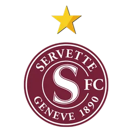 Logo of Servette
