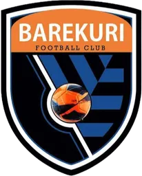 Logo of Barekuri FC