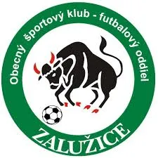 Logo of Zaluzice