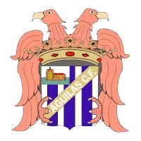Logo of Aguilas CF