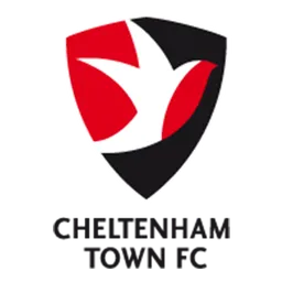 Logo of Cheltenham Town