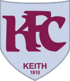 Logo of Keith