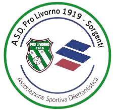 Logo of ASD Pro Livorno