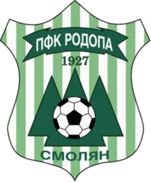 Logo of Rodopa Smolyan