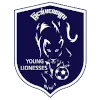 Logo of Young Lionesses FC (W)