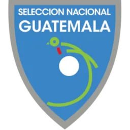 Logo of Guatemala U17(w)