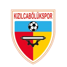 Logo of Kizilcabolukspor