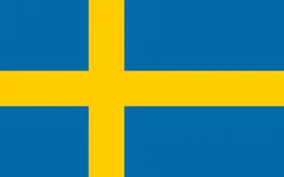 Logo of Sweden Fans