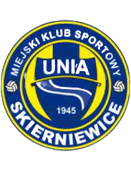 Logo of Unia Skierniewice