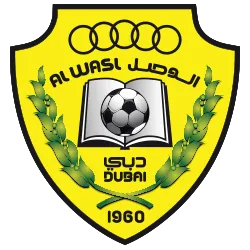 Logo of Wasl Dubai U21
