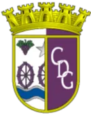 Logo of CD Gouveia U19