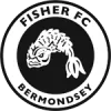 Logo of Fisher Athletic