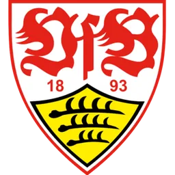 Logo of VfB Stuttgart U17