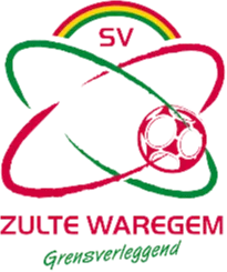 Logo of Zulte-Waregem  II (w)