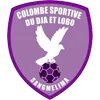 Logo of Colombe du Dja et Lobo