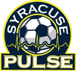 Logo of AC Syracuse Pulse