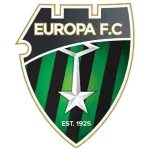 Logo of Europa FC