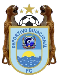 Logo of EM Deportivo Binacional