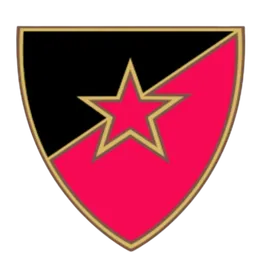 Logo of Estrella Roja