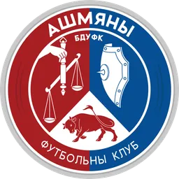Logo of Oshmyany FK