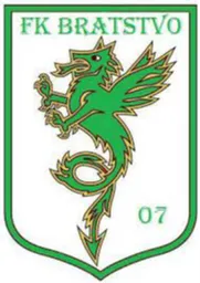 Logo of Bratstvo 07