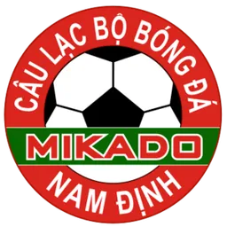 Logo of Nam Dinh FC II U21
