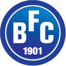 Logo of Bulli FC