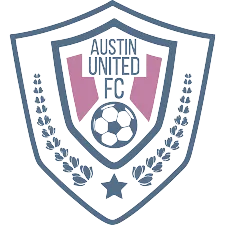 Logo of Austin United FC