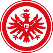 Logo of Eintracht Frankfurt U19