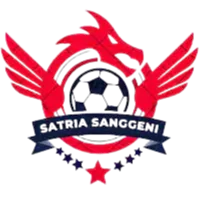 Logo of Satria Sanggeni