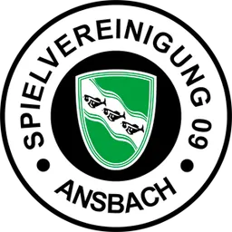 Logo of SpVgg Ansbach