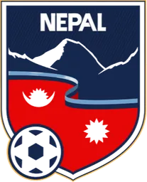 Logo of Nepal (w)U17