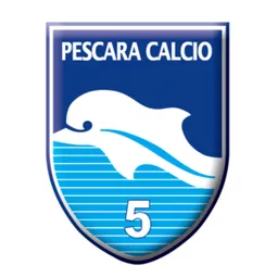 Logo of Pescara Futsal