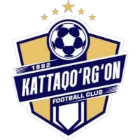 Logo of Kattaqo'rg'on