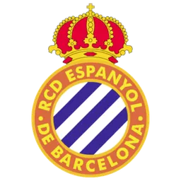 Logo of Espanyol B (w)