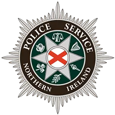 Logo of PSNI