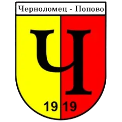 Logo of Chernolomets