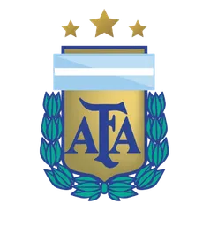 Logo of Argentina Islands Beach Soccer