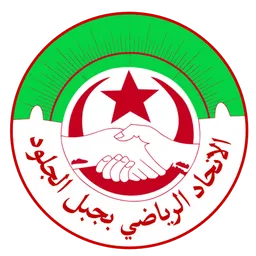 Logo of Djebel Jelloud
