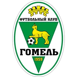 Logo of FC Gomel